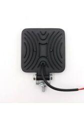 LAMBA 106x106mm 16 led 10-30v 48W