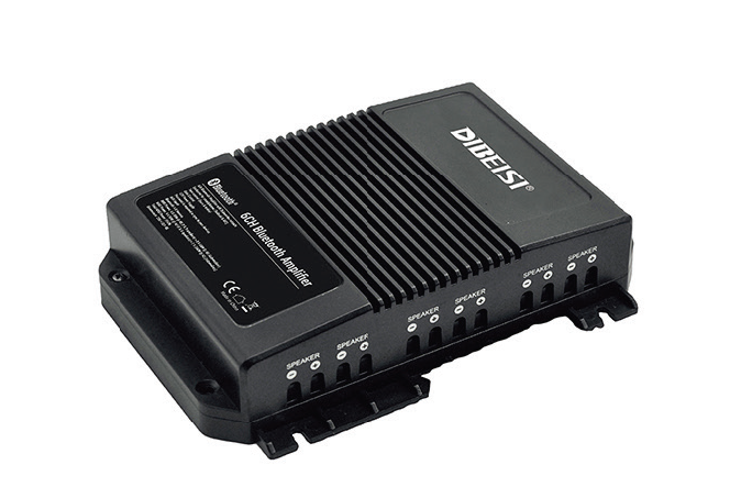 SOUNDPOWER BLUETOOH'LU AMFİ BT105