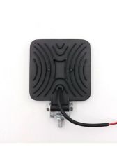 LAMBA 106x106mm,BEYAZ16 led 10-30v 48W