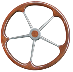 DÜMEN SİMİDİ 40 CM-TİPO.8M