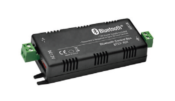 SOUNDPOWER BLUETOOH KONTROL CİHAZI BT103