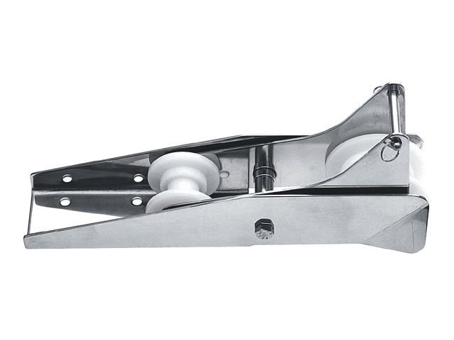 BURUN MAKARASI MAFSALLI 110X600 MM