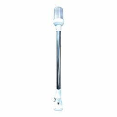 IŞIKLI BAYRAK DİREĞİ 40 CM