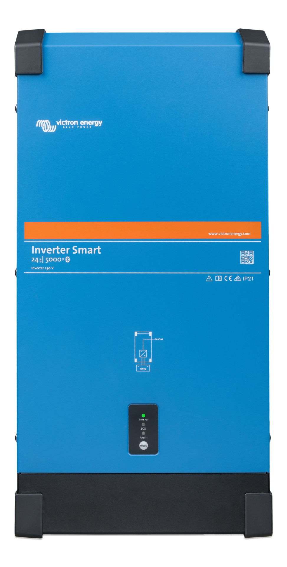 Victron Energy Phoenix Inverter 24/5000 Smart PIN242501000