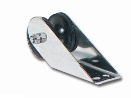 BURUN MAKARASI 80x450mm cr-ni