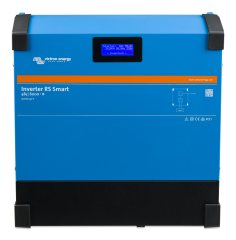 Victron Energy Inverter RS 48/6000-230V Smart PIN482600000