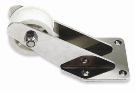 BURUN MAKARASI 70x150mm cr-ni