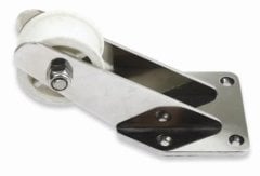 BURUN MAKARASI 70x150mm cr-ni