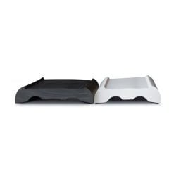 Dudaksız Sphaera 50 mm İçin Standart PVC Taban