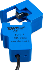 Current Transformer 100A:50mA for MultiPlus-II (5m) CTR110000550