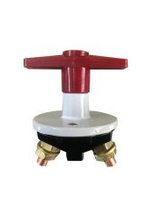 DEVRE KESİCİ SİYAH 12-24 V 250 AMP