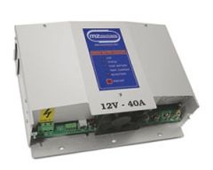 MZ REDRESÖR 30 A - 24 V ÜÇ ÇIKIŞ