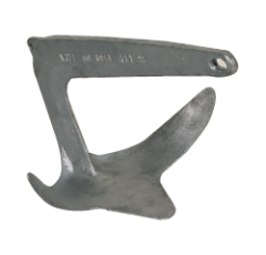 BRUCE ÇIPA GALVANİZLİ 7.5KG