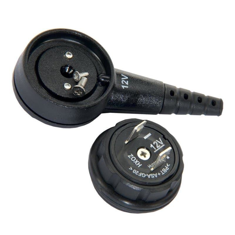 Victron Energy MagCode Power Clip 12V (max. 15A) BPC900500014