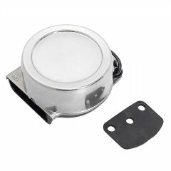 TEKLİ KROM KORNA 12 V