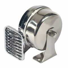 SALYANGOZ TEKLİ KROM KORNA 24 V
