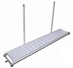 PSR-1S ALÜMİNYUM S.PASARELLA  30x206cm