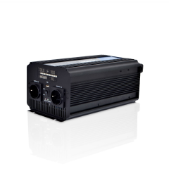 Sensation DW Serisi Ekranlı 2000W Watt 2Kw Tam Sinüs Şarjlı (20A) İnvertör 12V/220V Çevirici İnverter
