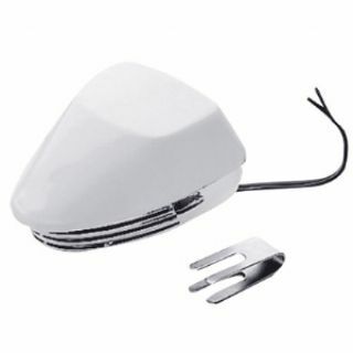 MATROMARINE TEKLİ BEYAZ KORNA 12 V