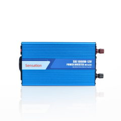 SENSATION 1000W WATT MODİFİYE SİNÜS İNVERTÖR 12V / 220V ÇEVİRİCİ İNVERTER