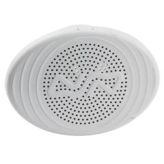 NUOVA RADE PLASTİK GÖMME KORNA 12 V
