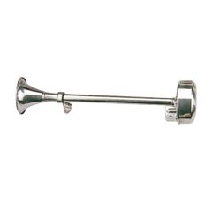 KROM KORNA TEKLİ  BORULU 12 V 45 CM