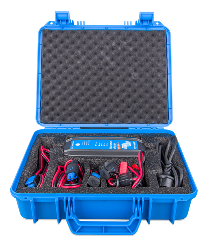 Victron Energy Blue Smart Carry case for IP65 Charger & accessories BPC940100100