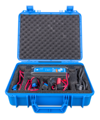 Victron Energy Blue Smart Carry case for IP65 Charger & accessories BPC940100100