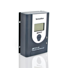 SENSATION 40A AMPER 100VOLT MPPT ŞARJ KONTROL CİHAZI 12V / 24V