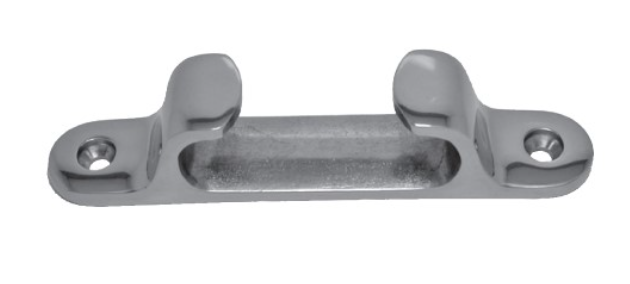 KURT AĞZI 23X128 MM DÜZ TİP