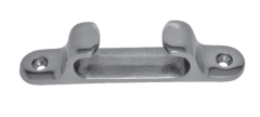 KURT AĞZI 23X128 MM DÜZ TİP