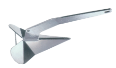 DELTA ÇIPA GALVANİZLİ 10KG İTHAL