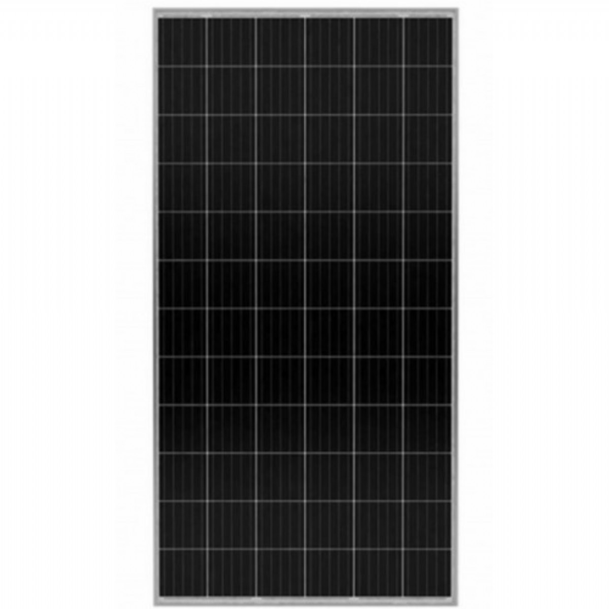 410W MONO GÜNEŞ PANELİ