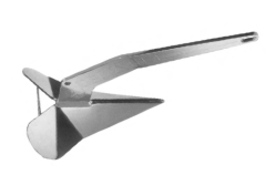 DELTA ÇIPA KROM  8KG