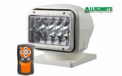 PROJEKTÖR 150s SERİSİ led UZAKTAN KUMANDALI 12-24v