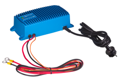 Victron Energy Blue Smart IP67 Charger 12/25 (1+Si) BPC122514006