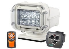 PROJEKTÖR 970sL SERİSİ led UZAKTAN KUMANDALI 12-24v