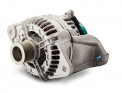 Alpha Compact 28/80, 28V - 80 amper Volvo Penta