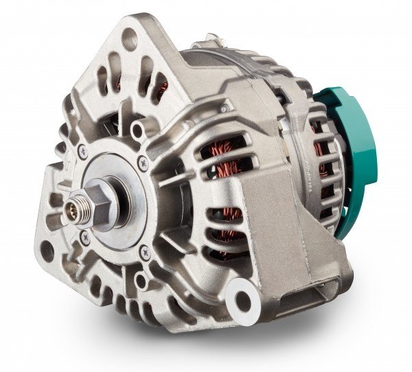 Alpha Compact 28/110, 28V - 110 amper