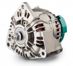 Alpha Compact 28/110, 28V - 110 amper