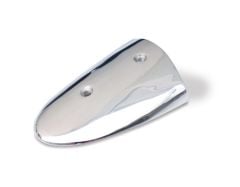 Binox 65 mm İçin Paslanmaz Çelik Uç Kapağı Kiti