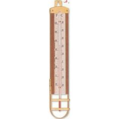 TERMOMETRE ASMALI 34 CM MD114