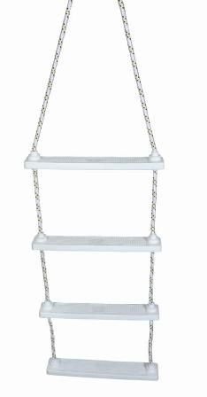 İP MERDİVEN 3 BASAMAKLI 50cm
