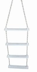 İP MERDİVEN 3 BASAMAKLI 50cm