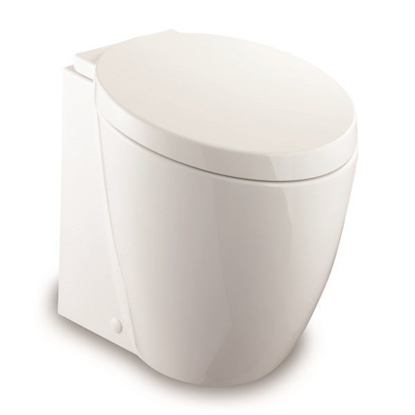 Beyaz Privilege, 230 Volt
