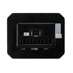 U-FRIGO GEN-10 ELEGANCE XS TAVAN KLİMA 12V