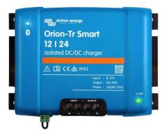 Victron Energy Orion-Tr Smart 12/24-10A Isolated DC-DC charger ORI122424120