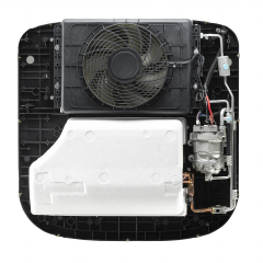 U-FRIGO GEN-11 İNTENSE COOL TAVAN KLİMASI 12V