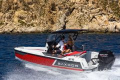 RADIAL 65 PASLANMAZ EK PARÇA