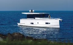 RADIAL 65 PASLANMAZ EK PARÇA